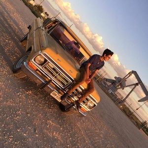 Meet your Posher, Ary